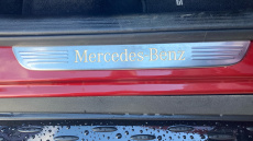 Mercedes-Benz GLC 250 4Matic AMG Line Premium Plus 5dr 9G-Tronic Petrol Estate